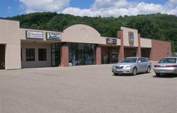 932 - B E State Street, Athens, OH 45701
