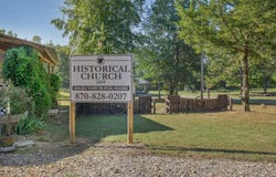 446 Polk Rd 32, Cove, AR 71937-0000