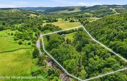 511 E TROY BACK Road, Troy, PA 16947