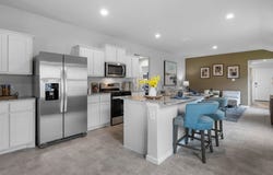 521 RED ADMIRAL Lane, Denton, TX 76259