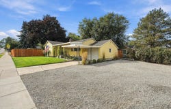 2034 S FREYA St, Spokane, WA 99223