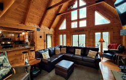 2429 Sunset Pass Rd, Slatyfork, WV 26291