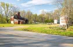 Ewing Street, GUTHRIE, KY 42234
