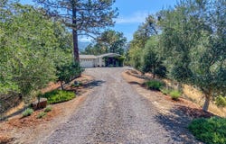 12431 Elk Mountain, Upper Lake, CA 95485