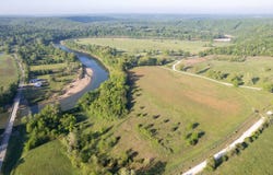 County Rd 319, Tecumseh, MO 65760