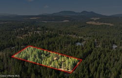 NKA E Arthur Rd, Athol, ID 83801