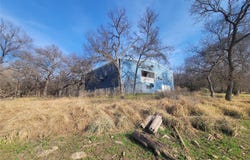 2371 Live Oak Drive, May, TX 76857