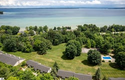 11255 E Fort Road, Suttons Bay, MI 49682