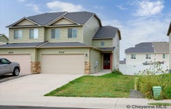 4028 RAIN DANCER TRL, Cheyenne, WY 82001