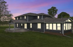 9735 S 400 W, Pendleton, IN 46064