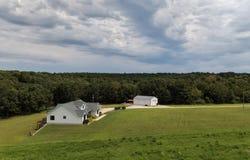 6793 County Road 3400, Mountain View, MO 65548