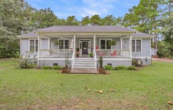 7243 Raw Dew Drive, Awendaw, SC 29429