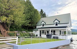 648 VT Route 5A, Westmore, VT 05860