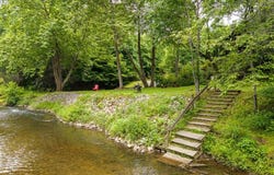 76 River Forest Place, Suches, GA 30572