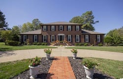 192 Deer Path Lane, Paducah, KY 42001