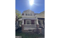 417 E 20TH Street, CHESTER, PA 19013