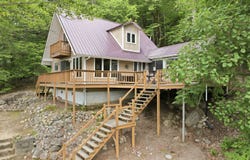 43 Eidelweiss Drive, Madison, NH 03849