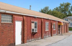 500 W Burlington Avenue, Fairfield, IA 52556