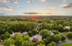 4789 Yantis Drive, New Albany, OH 43054