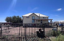 4228 FM 1259, Hereford, TX 79045