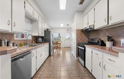 18108 Werchan Lane, Coupland, TX 78615