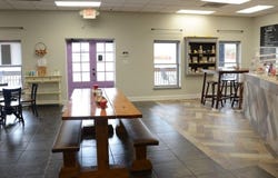 506 N Main St, Tuscumbia, AL 35674