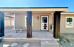 1220 Avenue G, Hawley, TX 79525