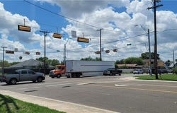 2901 S Sugar Road, Pharr, TX 78577
