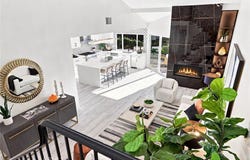 991 S Park Rim Circle, Anaheim Hills, CA 92807