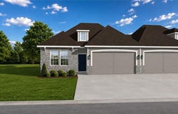 1910 Shellbark Street, Raymore, MO 64083