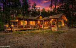 2086 Brown Bear Loop, Pinetop, AZ 85935