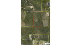 Joe Dugger Road, Freeport, FL 32439