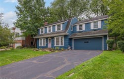 21126 Fairmount Boulevard, Shaker Heights, OH 44118