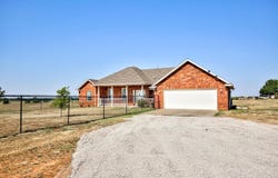 2012 S Logan Rd, Lahoma, OK 73754