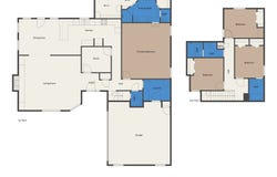 2317 Willow Oak Drive, Irving, TX 75060