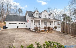 157 Hickory Ridge Drive, Glencoe, AL 35905