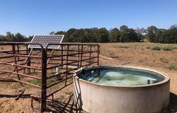 County Road 245, Weimar, TX 78962