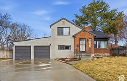 321 E 6240 S, Murray, UT 84107