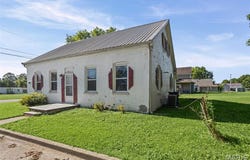 700 Walnut Street, Germantown, IL 62245