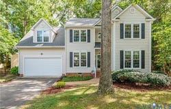 9365 Windsor Shade Drive, Mechanicsville, VA 23116