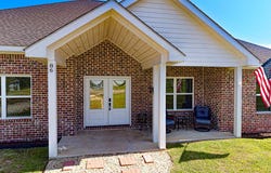 86 Theodore Drive, Poplarville, MS 39470