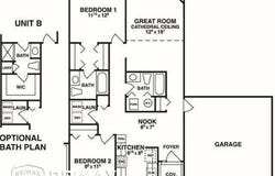 28009 Gregory Street, Grand Blanc, MI 48439