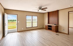 209 Lewald Lane, Quinlan, TX 75474