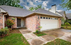 210 Chantilly Circle, Maumelle, AR 72113