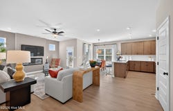 555 Trove Lane, Vass, NC 28394