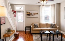 740 E 37TH Street E, BALTIMORE, MD 21218