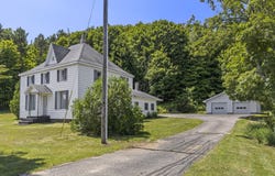 18258 Pleasanton Highway, Bear Lake, MI 49614