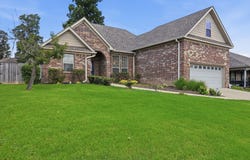 5400 Glenn Cove, Bryant, AR 72022