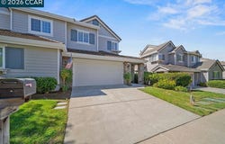 334 Saclan Ter, Clayton, CA 94517