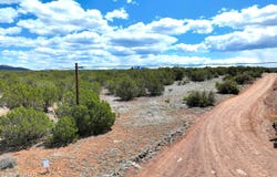 9184D Chimisa Ranch, Show Low, AZ 85901